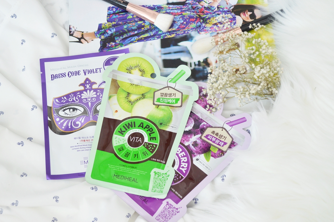 triki na wypoczętą skórę puderek.com.pl